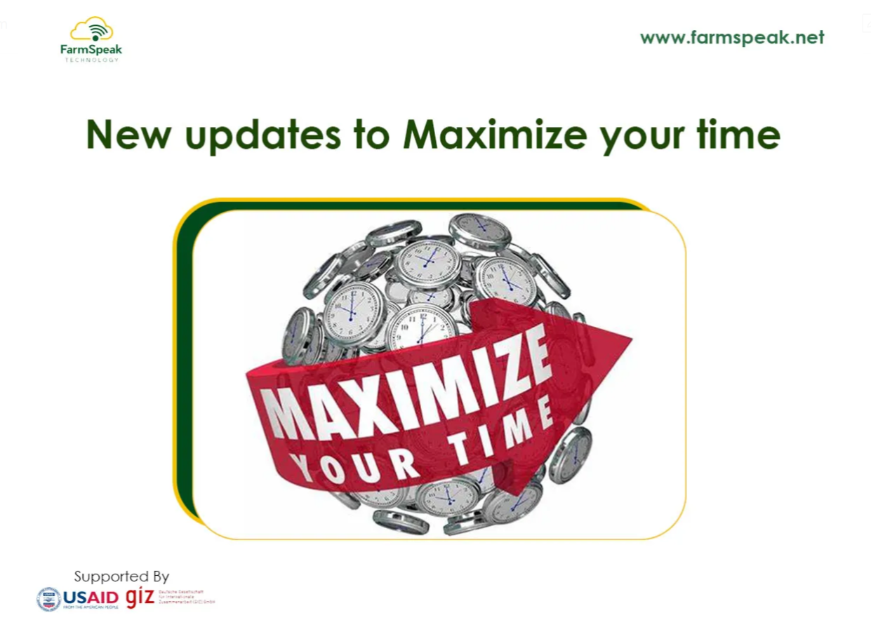 Maximize Your Time in Poultry Farming: Tips and Best Practices.